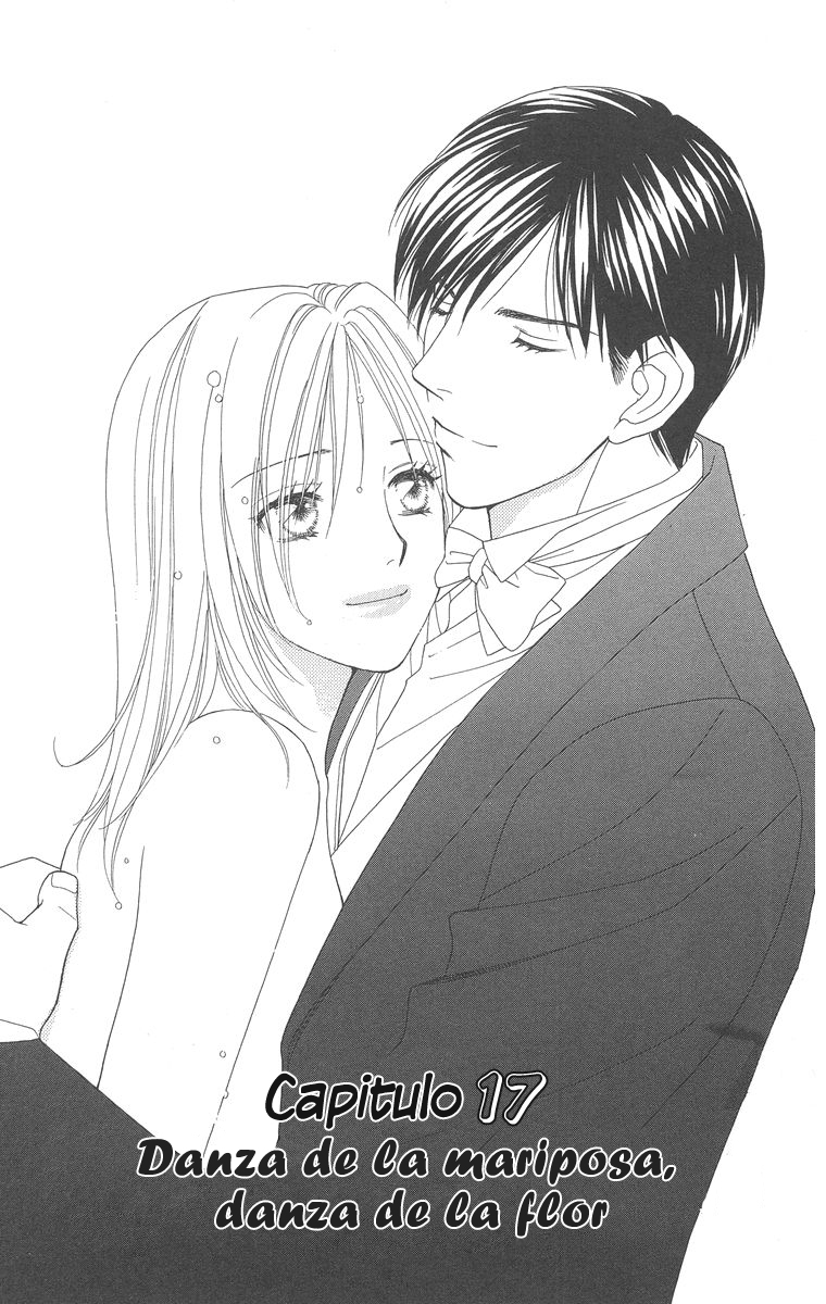 Chou yo Hana yo-Volume 4 Chapter 17