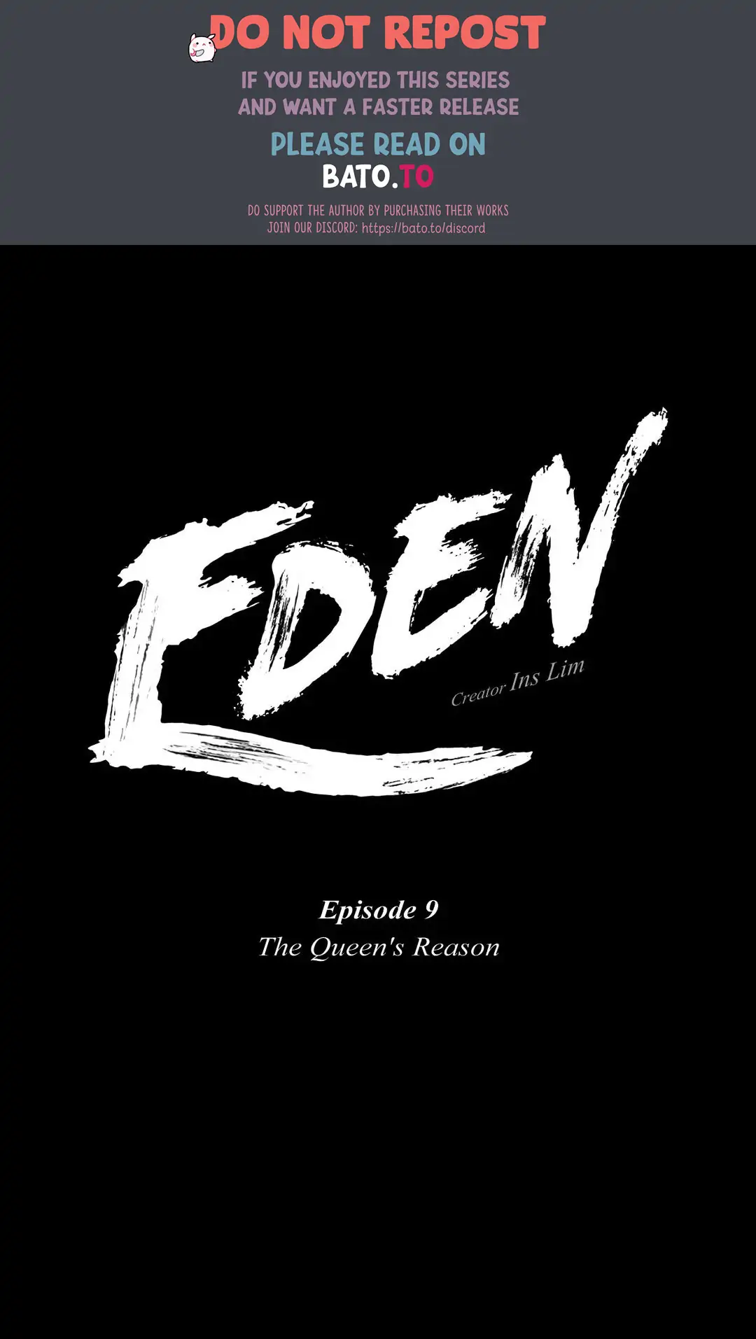 Eden-Chapter 9