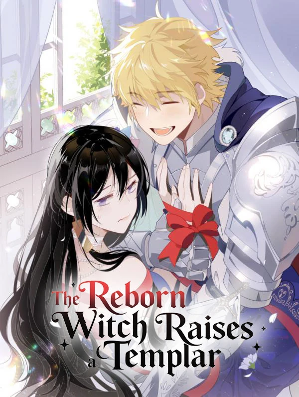 The Reborn Witch Raises a Templar