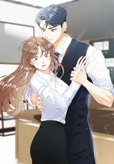 The New CEO and I - Five Years After the One-night Stand (Official)